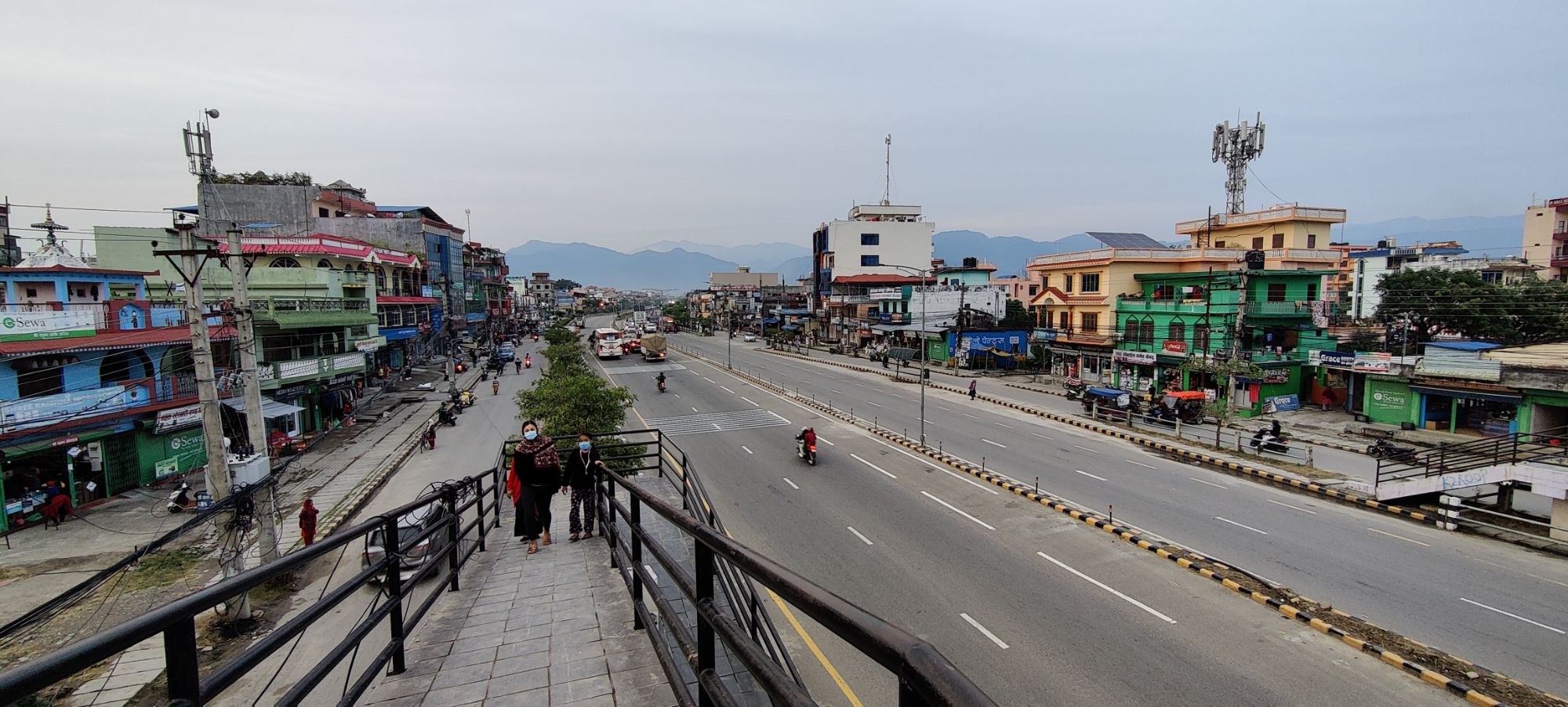 gorakhpur to nepal taxi