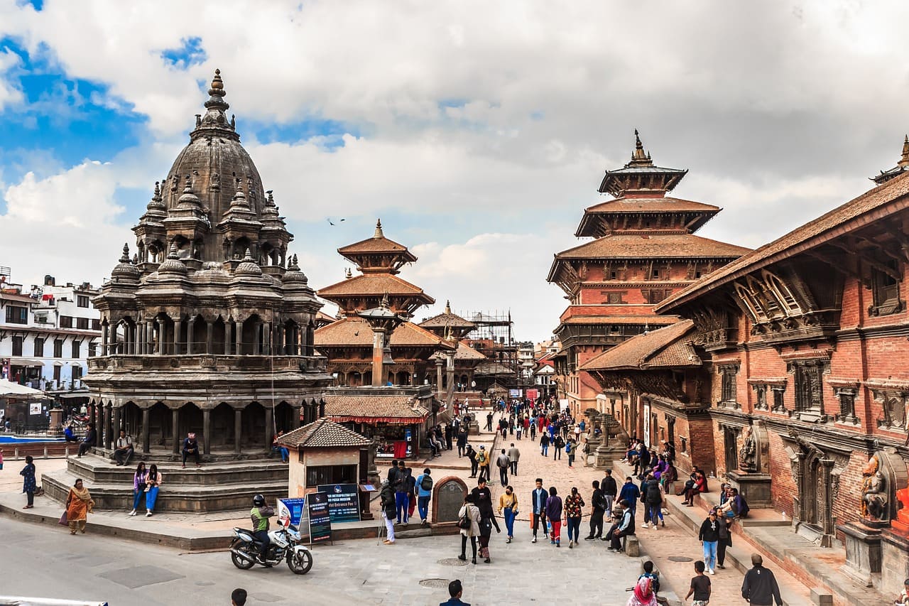 pashupatinath taxi